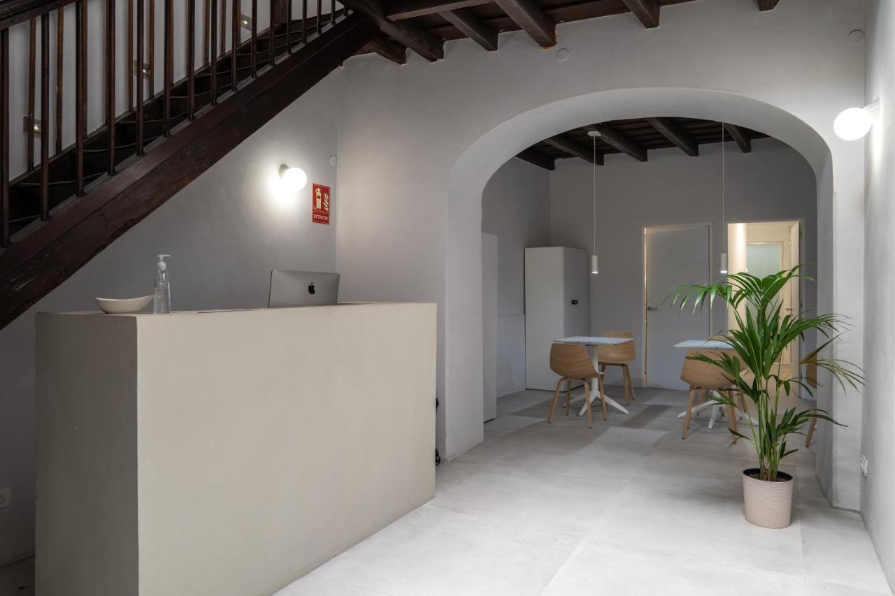 Hostelit, Capsule Hostel Santa Cruz de la Palma  Exteriér fotografie